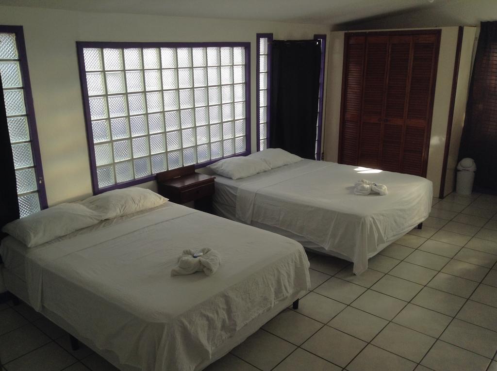 Amelia Guest House 산페드로 외부 사진