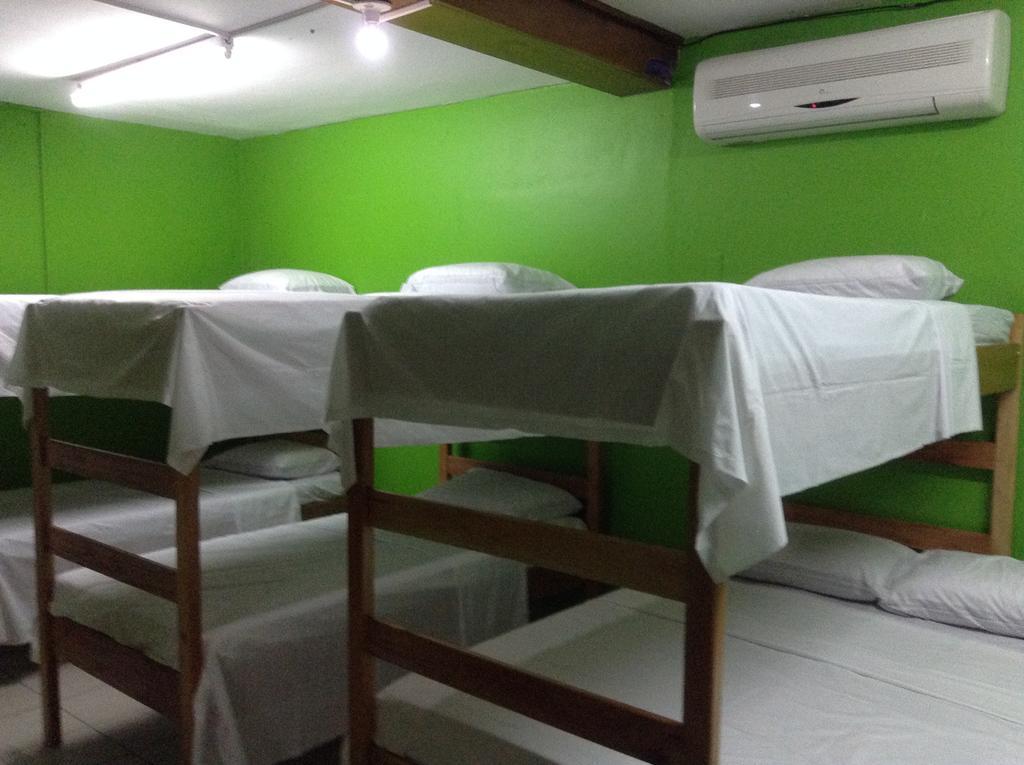 Amelia Guest House 산페드로 외부 사진