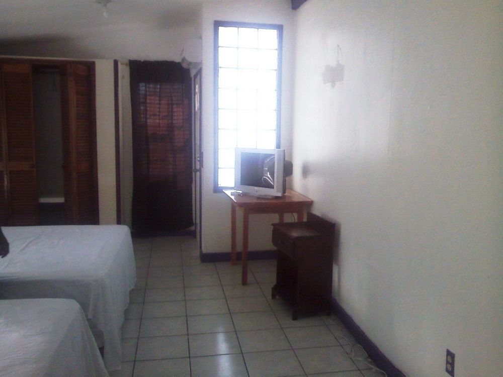 Amelia Guest House 산페드로 외부 사진