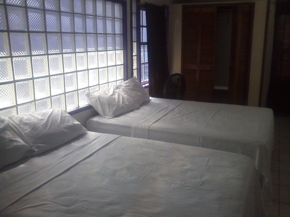 Amelia Guest House 산페드로 외부 사진