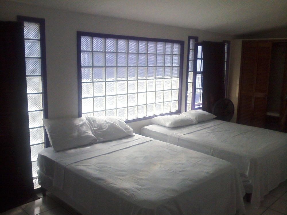 Amelia Guest House 산페드로 외부 사진