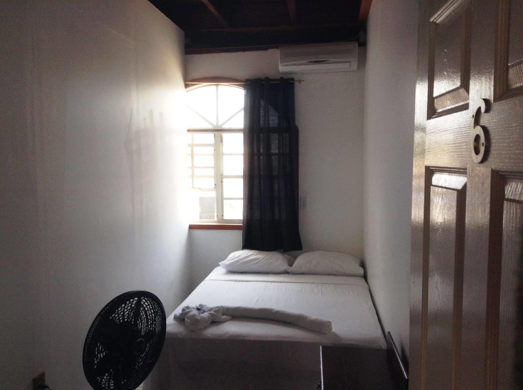 Amelia Guest House 산페드로 외부 사진