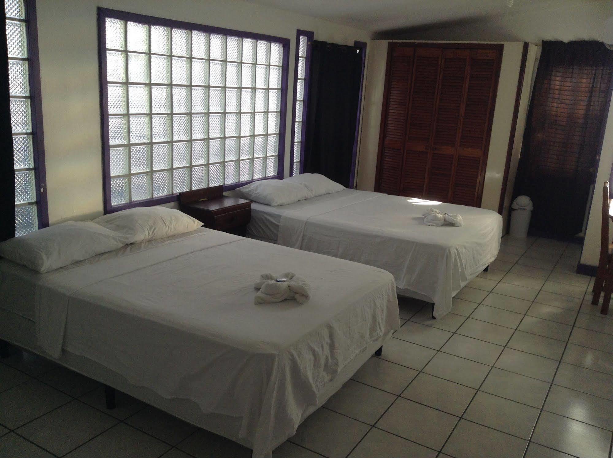 Amelia Guest House 산페드로 외부 사진