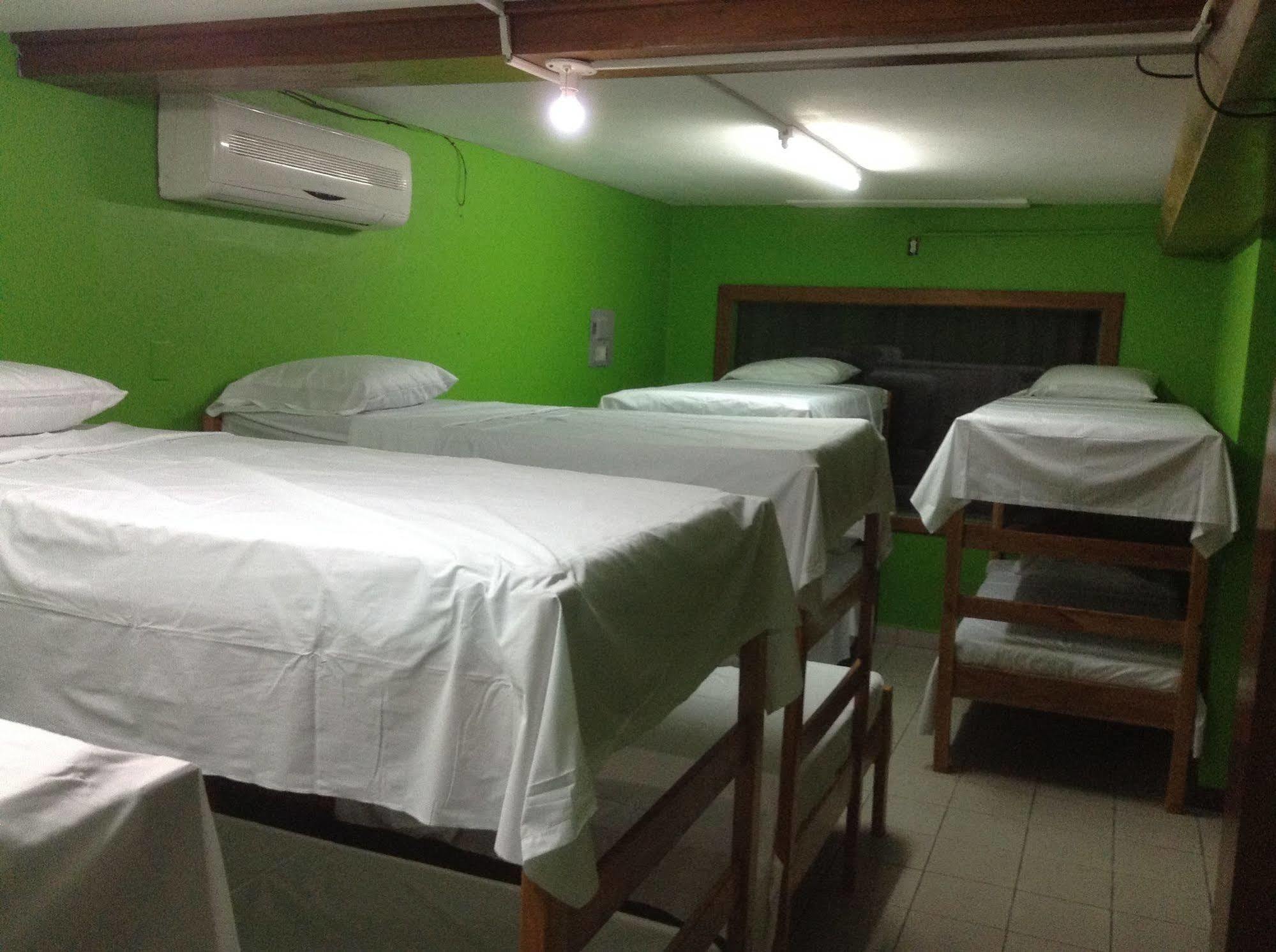 Amelia Guest House 산페드로 외부 사진