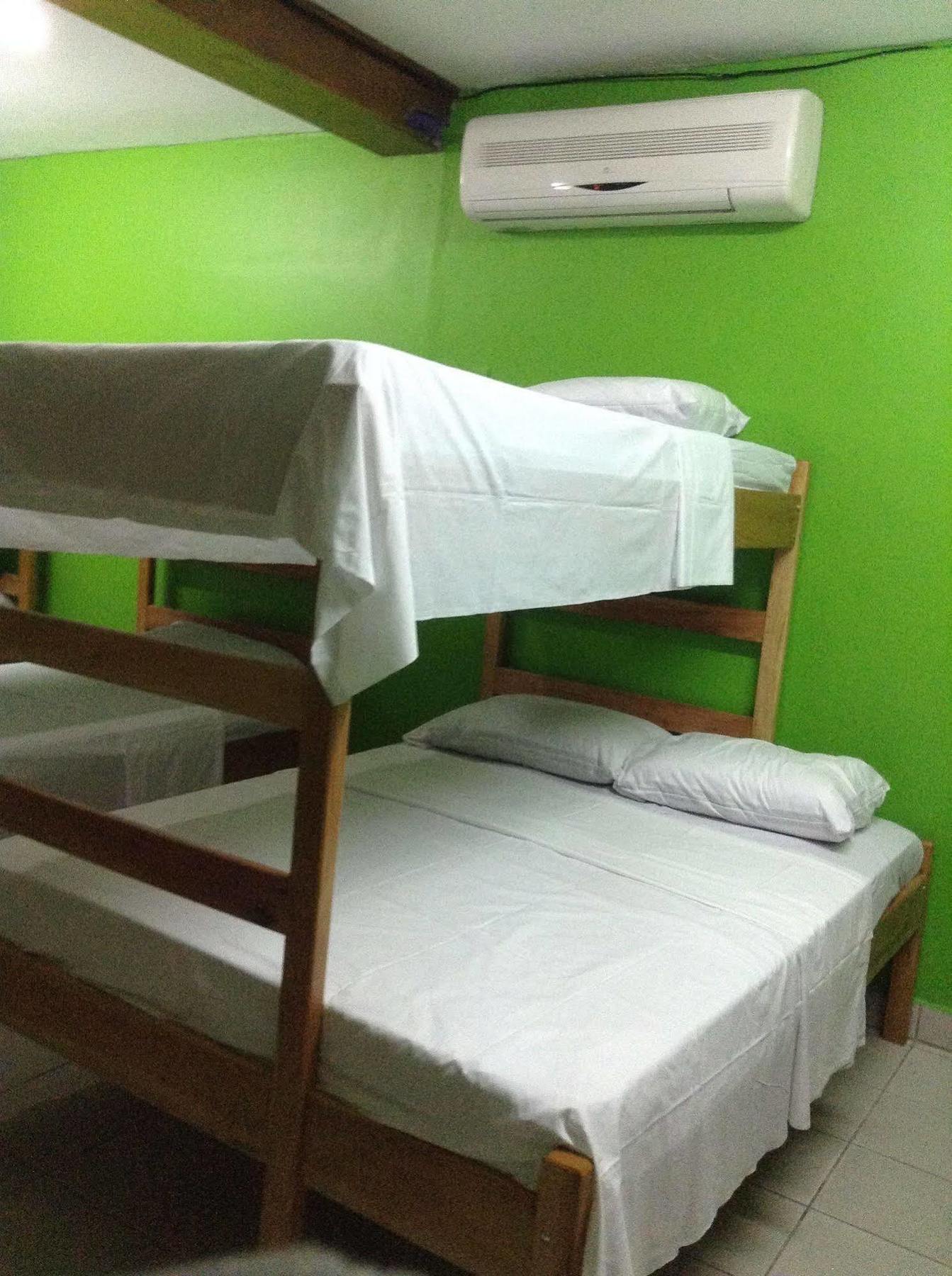 Amelia Guest House 산페드로 외부 사진